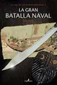 Cover image for LA GRAN BATALLA NAVAL. La hija de los piratas Murakami 2
