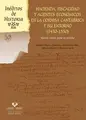 Cover image for Hacienda, fiscalidad y agentes económicos en la Cornisa Cantábrica y su entorno