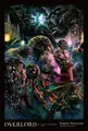 Cover image for Overlord, Volume 6