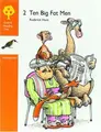 Cover image for Oxford Reading Tree: Stage 6: Workbooks