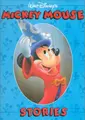 Cover image for Mickey Mouse Stories