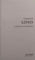 Cover image for Genes