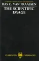 Cover image for The scientific image