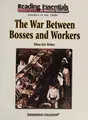 Cover image for The war between bosses and workers