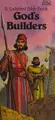 Cover image for God's Builders
