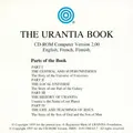 Cover image for The URANTIA Book