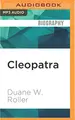 Cover image for Cleopatra