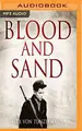 Cover image for Blood and Sand