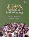 Cover image for Human Diversity