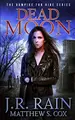 Cover image for Dead Moon