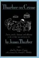 Cover image for Thurber on crime