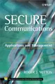 Cover image for Secure Communications