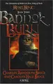 Cover image for Rebel King: Bannok Burn (Rebelking: Chronicles of Robert de Brus, King of Scots)