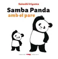 Cover image for Samba Panda amb el pare