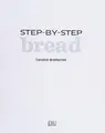 Cover image for Step-by-step bread
