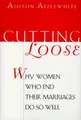 Cover image for Cutting loose