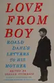 Cover image for Love from Boy