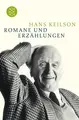 Cover image for Sämtliche Romane und Erzählungen