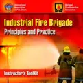 Cover image for Itk- Industrial Fire Brigade Instructor's Toolkit