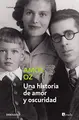 Cover image for Una historia de amor y oscuridad