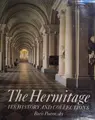 Cover image for The Hermitage