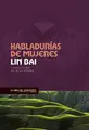 Cover image for Habladurías de mujeres