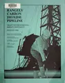 Cover image for Draft environmental impact statement on the Rangely carbon dioxide pipeline