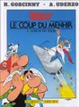 Cover image for Le Coup du menhir