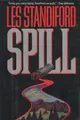 Cover image for Spill