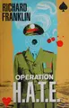 Cover image for Operation H.A.T.E.
