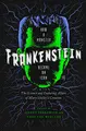 Cover image for Frankenstein: How a Monster Became an Icon: The Science and Enduring Allure of Mary Shelley's Creation