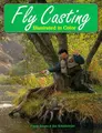Cover image for Fly casting