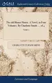 Cover image for The old Manor House. A Novel, in Four Volumes. By Charlotte Smith. ... of 4; Volume 2