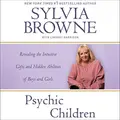 Cover image for Psychic Children Lib/E
