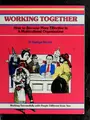 Cover image for Working together