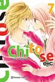 Cover image for Chitose Etc nº 07/07