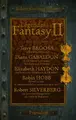 Cover image for Légendes de la Fantasy, Tome 2