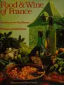 Cover image for Food and wine of France