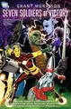 Cover image for Seven Soldiers of Victory