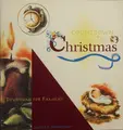 Cover image for Countdown to Christmas