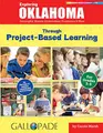 Cover image for Exploring Oklahoma Through Project-Based Learning