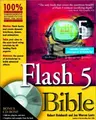 Cover image for Flash 5 Bible