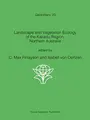 Cover image for Landscape and Vegetation Ecology of the Kakadu Region, Northern Australia