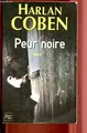 Cover image for Peur noire