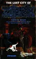 Cover image for The Lost City of Zork