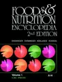 Cover image for Foods & Nutrition Encyclopedia A to H