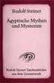 Cover image for Ägyptische Mythen und Mysterien.