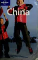Cover image for Lonely Planet China