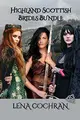 Cover image for Highland Scottish Brides Bundle