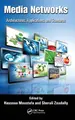 Cover image for Media networks